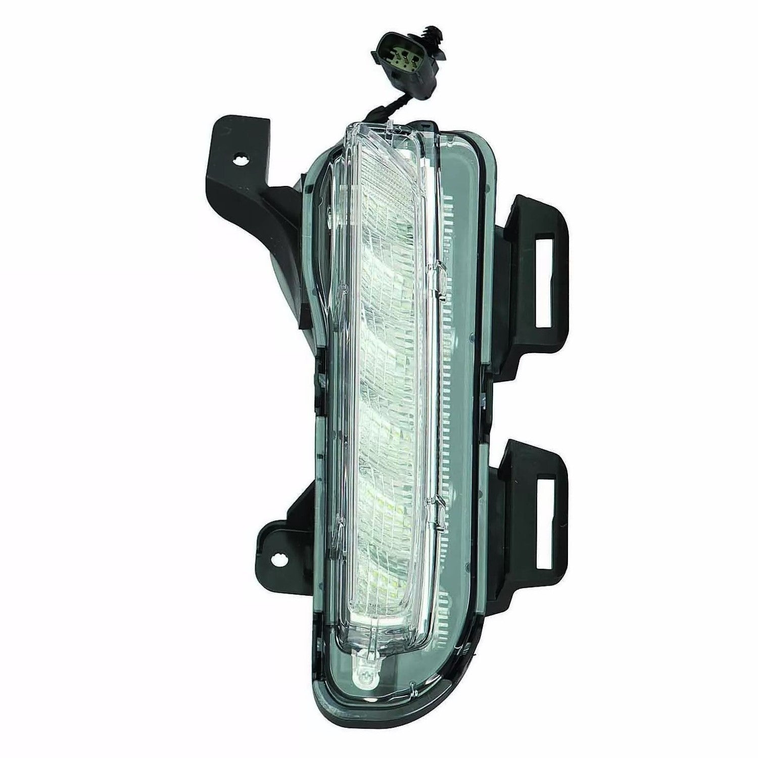 Left Side Driving lamp 2015 - 2015 CHEVROLET CRUZE CAPA GM2562107C 42340862