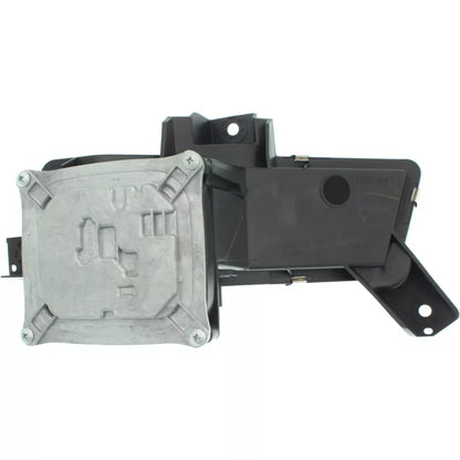 Left Side Driving lamp 2016 - 2018 CHEVROLET CAMARO CAPA GM2562108C 84211957