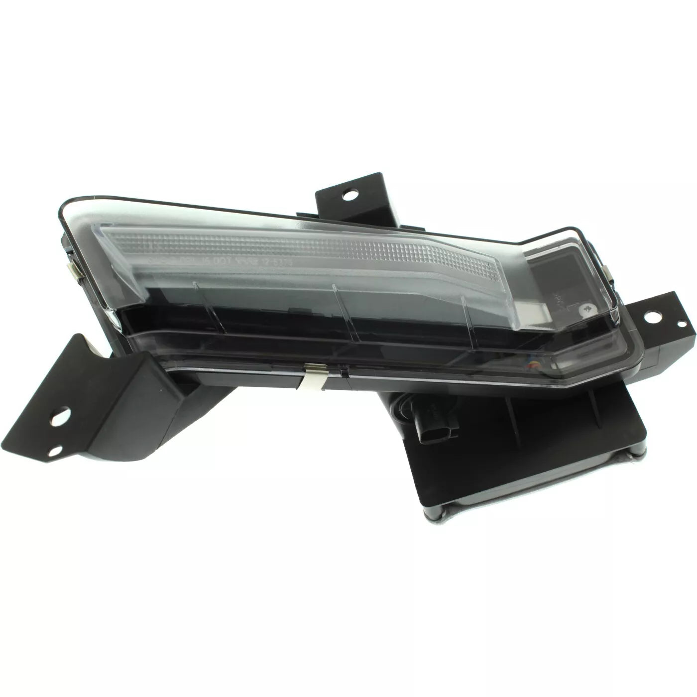 Left Side Driving lamp 2016 - 2018 CHEVROLET CAMARO CAPA GM2562108C 84211957