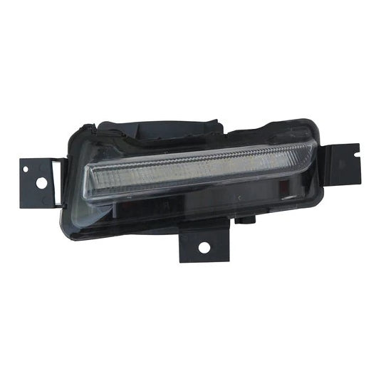 Left Side Driving lamp 2016 - 2024 CHEVROLET CAMARO CAPA GM2562109C 84341735