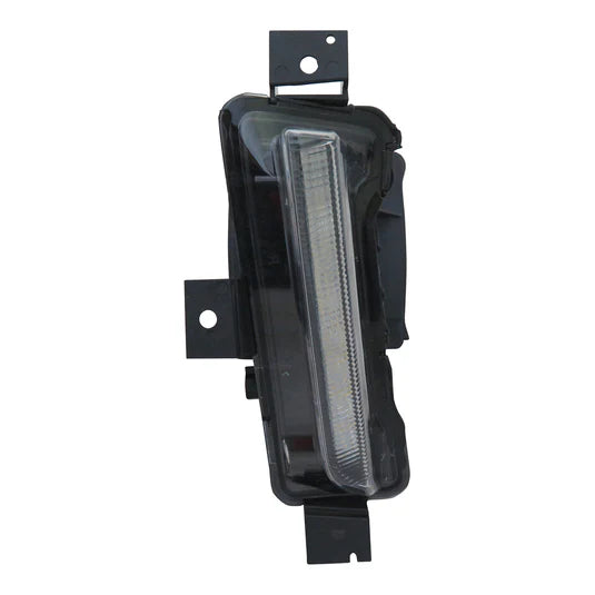 Left Side Driving lamp 2016 - 2024 CHEVROLET CAMARO CAPA GM2562109C 84341735