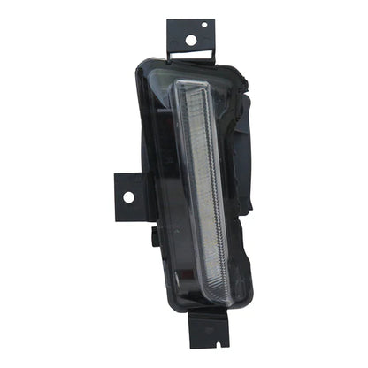 Left Side Driving lamp 2016 - 2024 CHEVROLET CAMARO CAPA GM2562109C 84341735