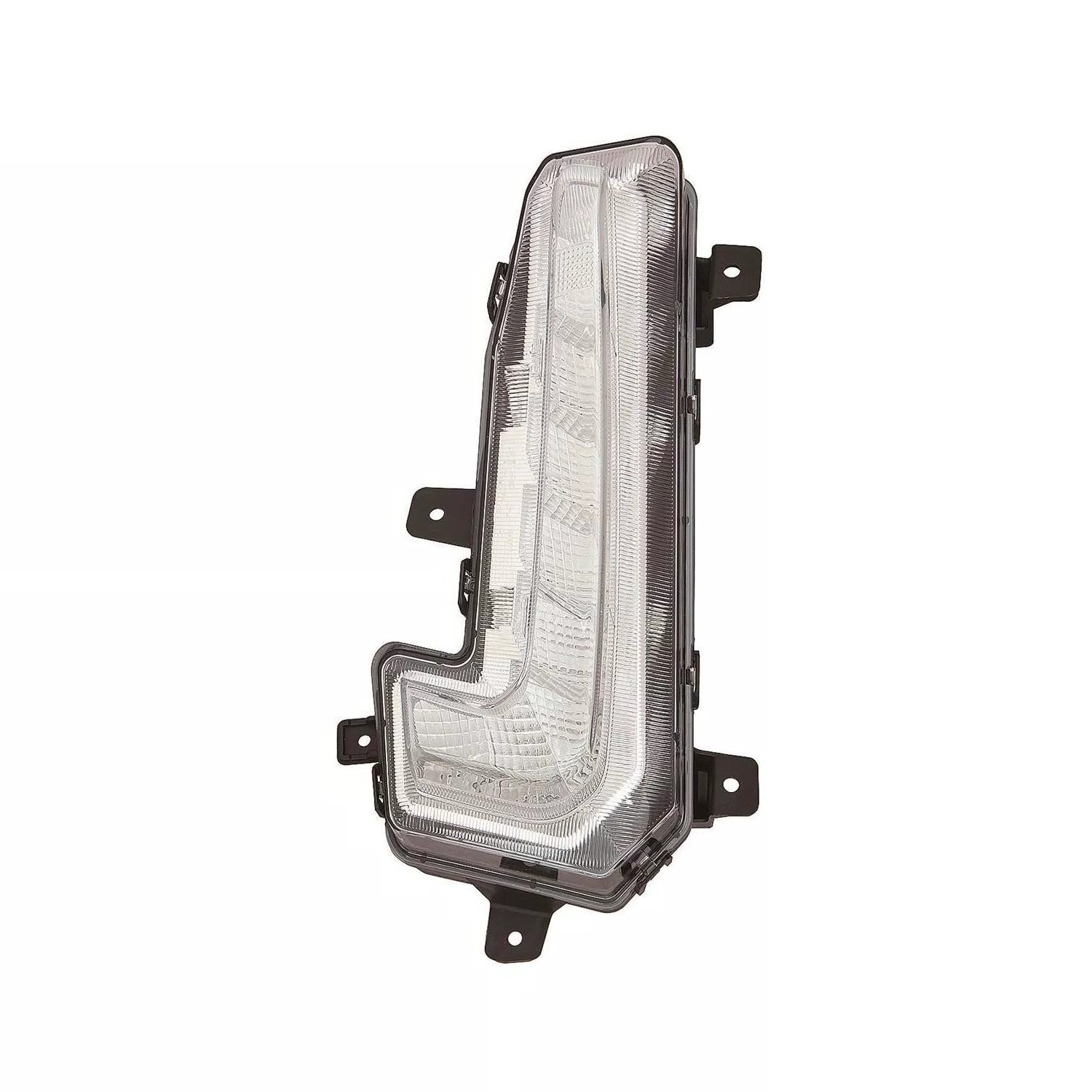 Left Side Driving lamp 2016 - 2018 CHEVROLET MALIBU  GM2562110 84525421