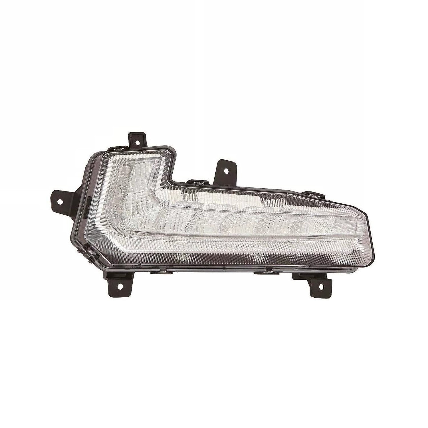 Left Side Driving lamp 2016 - 2018 CHEVROLET MALIBU  GM2562110 84525421