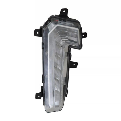 Left Side Driving lamp 2016 - 2018 CHEVROLET MALIBU CAPA GM2562110C 84525421