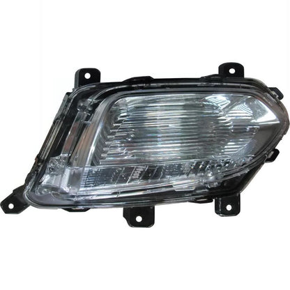 Left Side Driving lamp 2016 - 2017 CHEVROLET EQUINOX CAPA GM2562111C 23375566