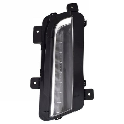 Left Side Driving lamp 2014 - 2019 CADILLAC CTS CAPA GM2562113C 20896557