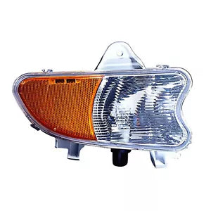 Right Side Driving lamp 2008 - 2012 BUICK ENCLAVE CAPA GM2563101C 15130030