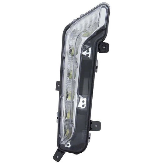 Right Side Driving lamp 2014 - 2020 CHEVROLET IMPALA CAPA GM2563102C 22931248