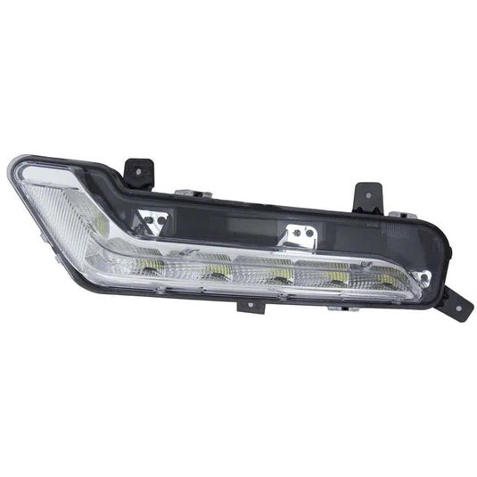 Right Side Driving lamp 2014 - 2020 CHEVROLET IMPALA CAPA GM2563102C 22931248