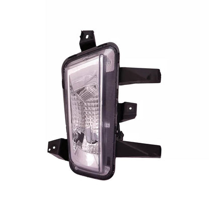 Right Side Driving lamp 2014 - 2016 BUICK LACROSSE CAPA GM2563104C 26670706