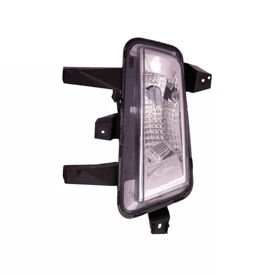 Right Side Driving lamp 2014 - 2016 BUICK LACROSSE CAPA GM2563104C 26670706