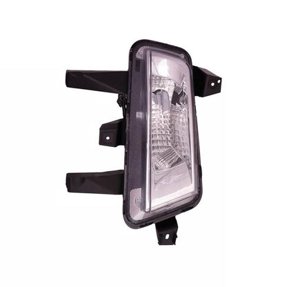 Right Side Driving lamp 2014 - 2016 BUICK LACROSSE CAPA GM2563104C 26670706