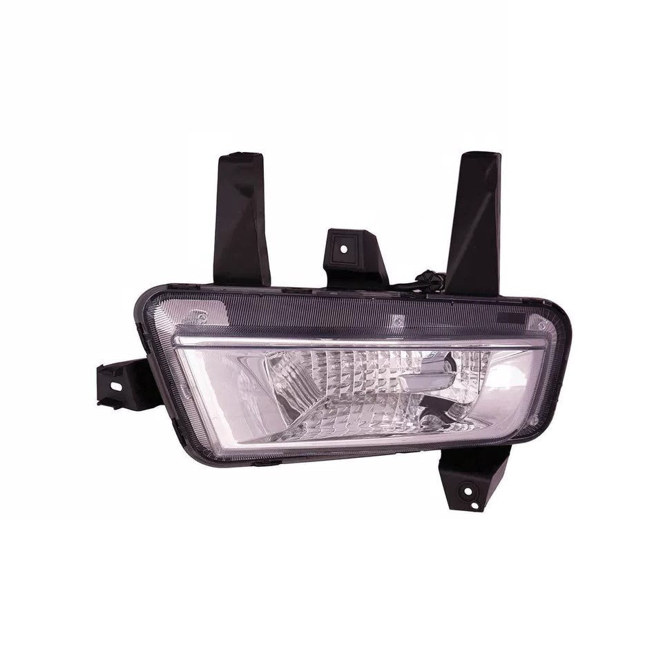 Right Side Driving lamp 2014 - 2016 BUICK LACROSSE CAPA GM2563104C 26670706