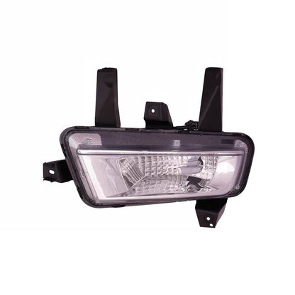 Right Side Driving lamp 2014 - 2016 BUICK LACROSSE CAPA GM2563104C 26670706