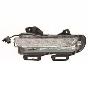 Right Side Driving lamp 2015 - 2015 CHEVROLET CRUZE CAPA GM2563106C 42340861