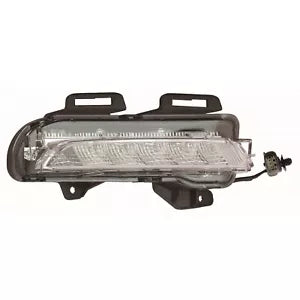 Right Side Driving lamp 2015 - 2015 CHEVROLET CRUZE CAPA GM2563106C 42340861