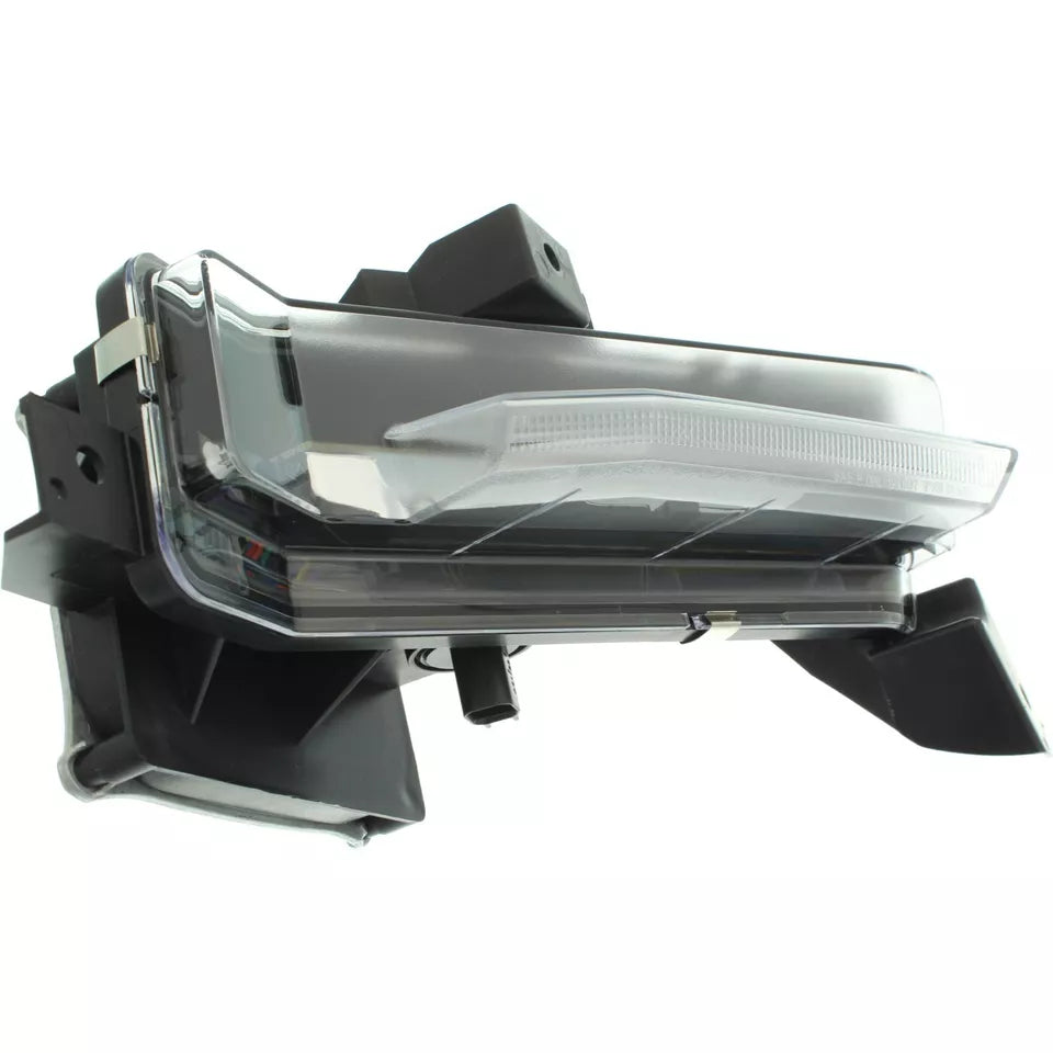 Right Side Driving lamp 2016 - 2018 CHEVROLET CAMARO CAPA GM2563108C 84211973