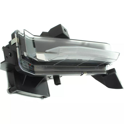 Right Side Driving lamp 2016 - 2018 CHEVROLET CAMARO CAPA GM2563108C 84211973