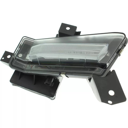 Right Side Driving lamp 2016 - 2018 CHEVROLET CAMARO CAPA GM2563108C 84211973