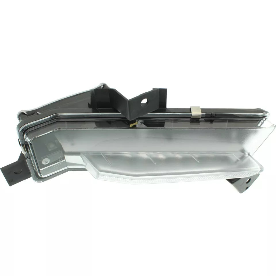 Right Side Driving lamp 2016 - 2018 CHEVROLET CAMARO CAPA GM2563108C 84211973