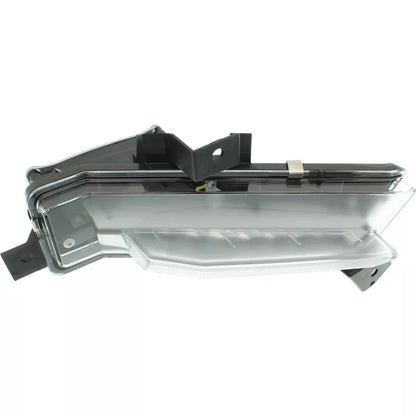 Right Side Driving lamp 2016 - 2018 CHEVROLET CAMARO CAPA GM2563108C 84211973