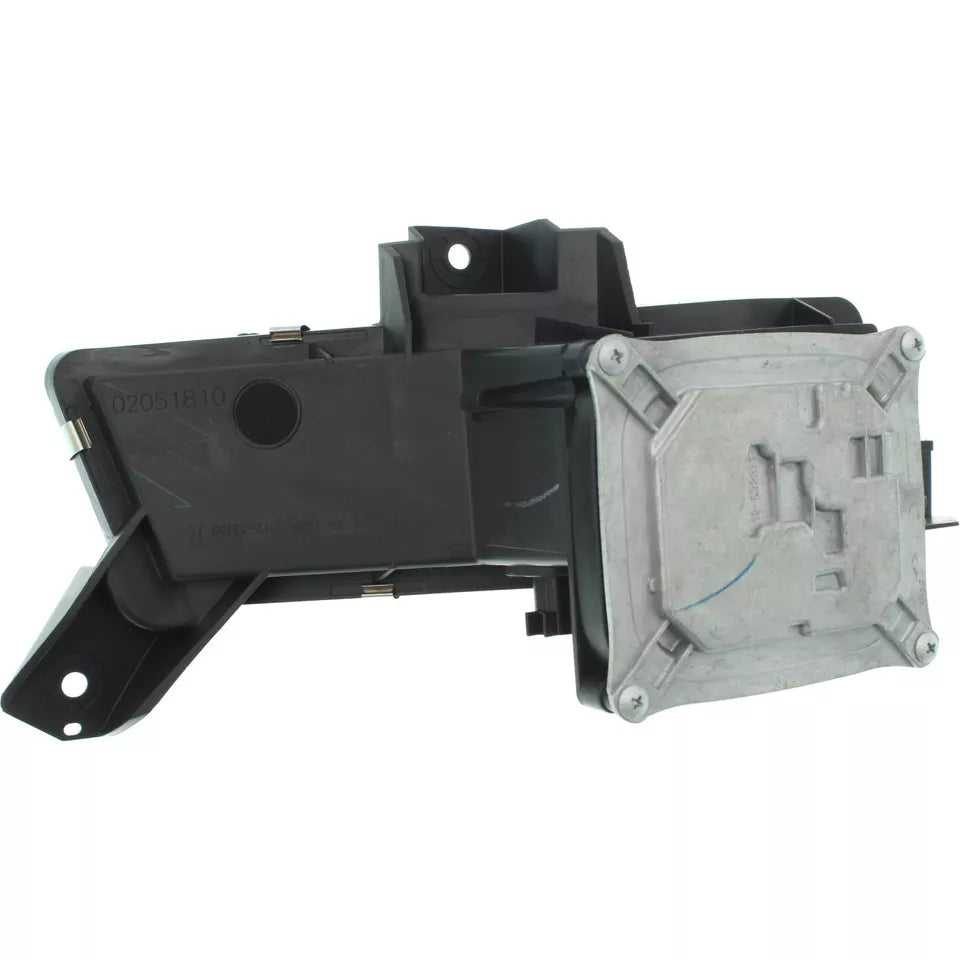 Right Side Driving lamp 2016 - 2018 CHEVROLET CAMARO CAPA GM2563108C 84211973