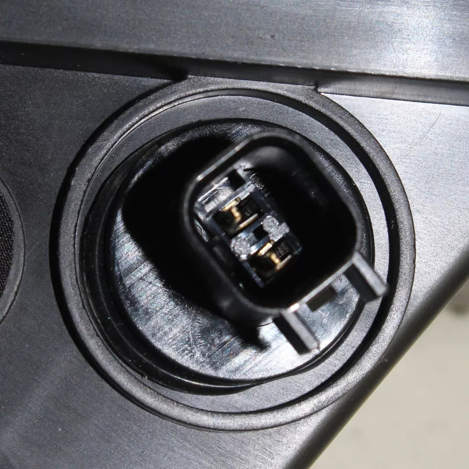 Right Side Driving lamp 2016 - 2018 CHEVROLET CAMARO CAPA GM2563108C 84211973