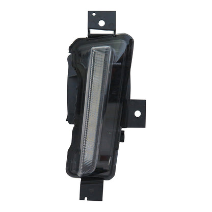 Right Side Driving lamp 2016 - 2024 CHEVROLET CAMARO CAPA GM2563109C 84341736