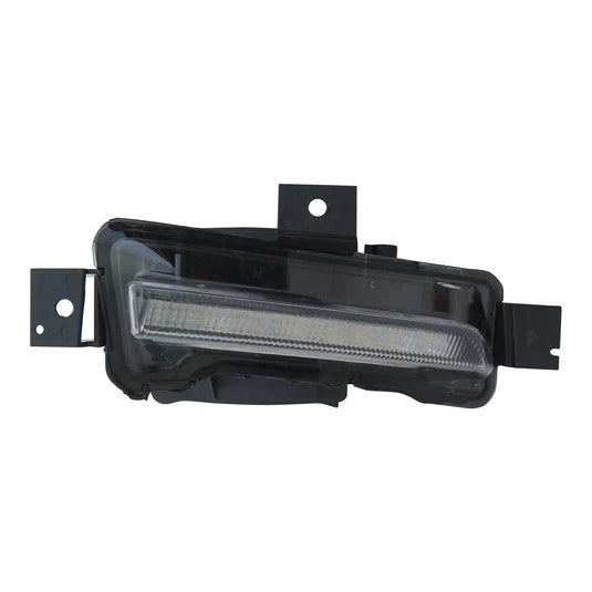 Right Side Driving lamp 2016 - 2024 CHEVROLET CAMARO CAPA GM2563109C 84341736