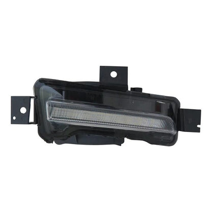 Right Side Driving lamp 2016 - 2024 CHEVROLET CAMARO CAPA GM2563109C 84341736