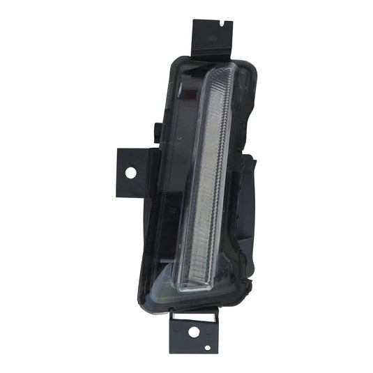 Right Side Driving lamp 2016 - 2024 CHEVROLET CAMARO CAPA GM2563109C 84341736