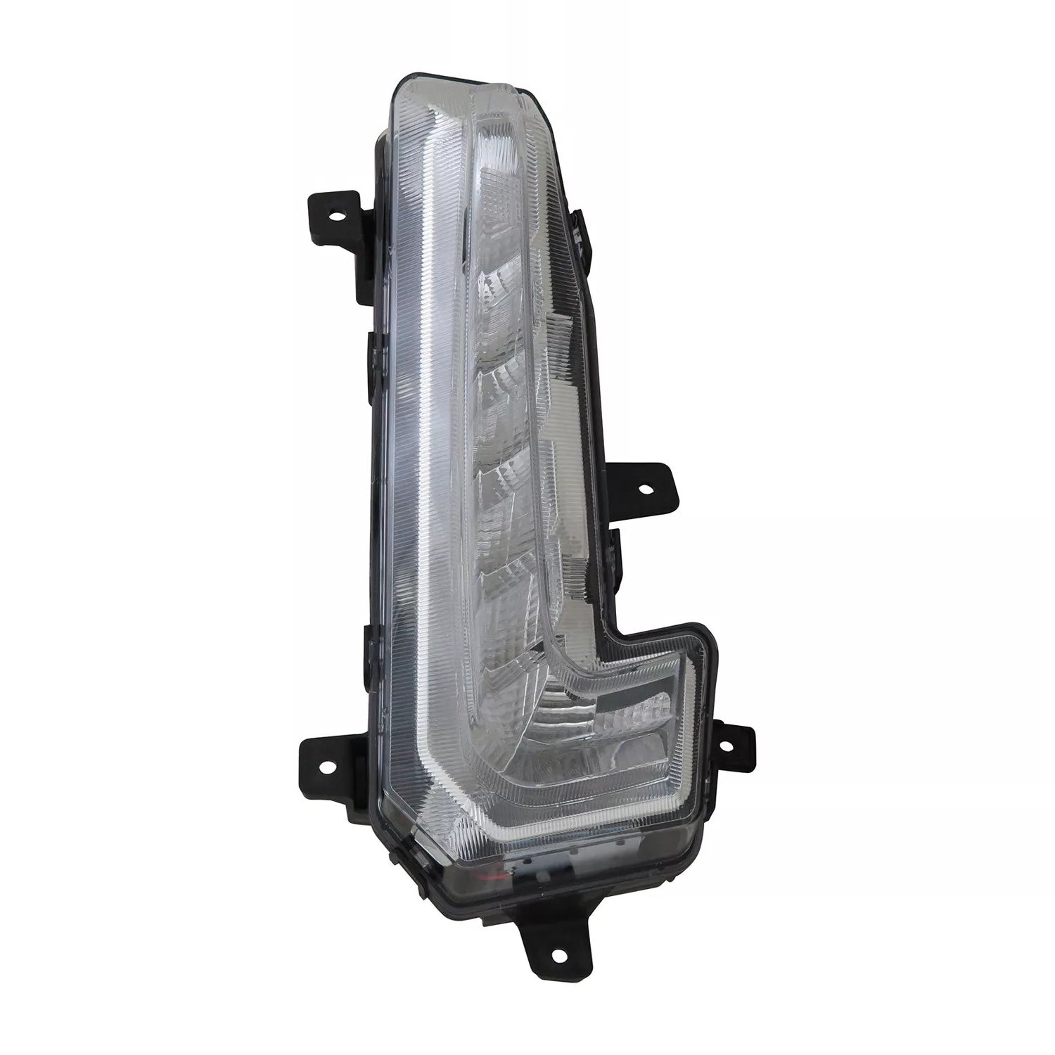 Right Side Driving lamp 2016 - 2018 CHEVROLET MALIBU  GM2563110 84525422