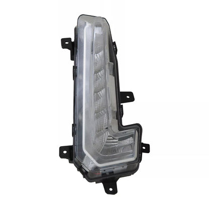 Right Side Driving lamp 2016 - 2018 CHEVROLET MALIBU  GM2563110 84525422