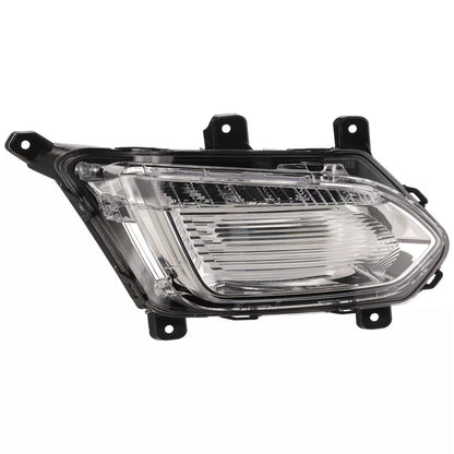 Right Side Driving lamp 2016 - 2017 CHEVROLET EQUINOX CAPA GM2563111C 23375567