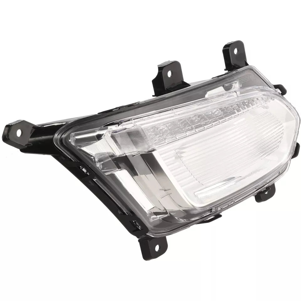 Right Side Driving lamp 2016 - 2017 CHEVROLET EQUINOX CAPA GM2563111C 23375567