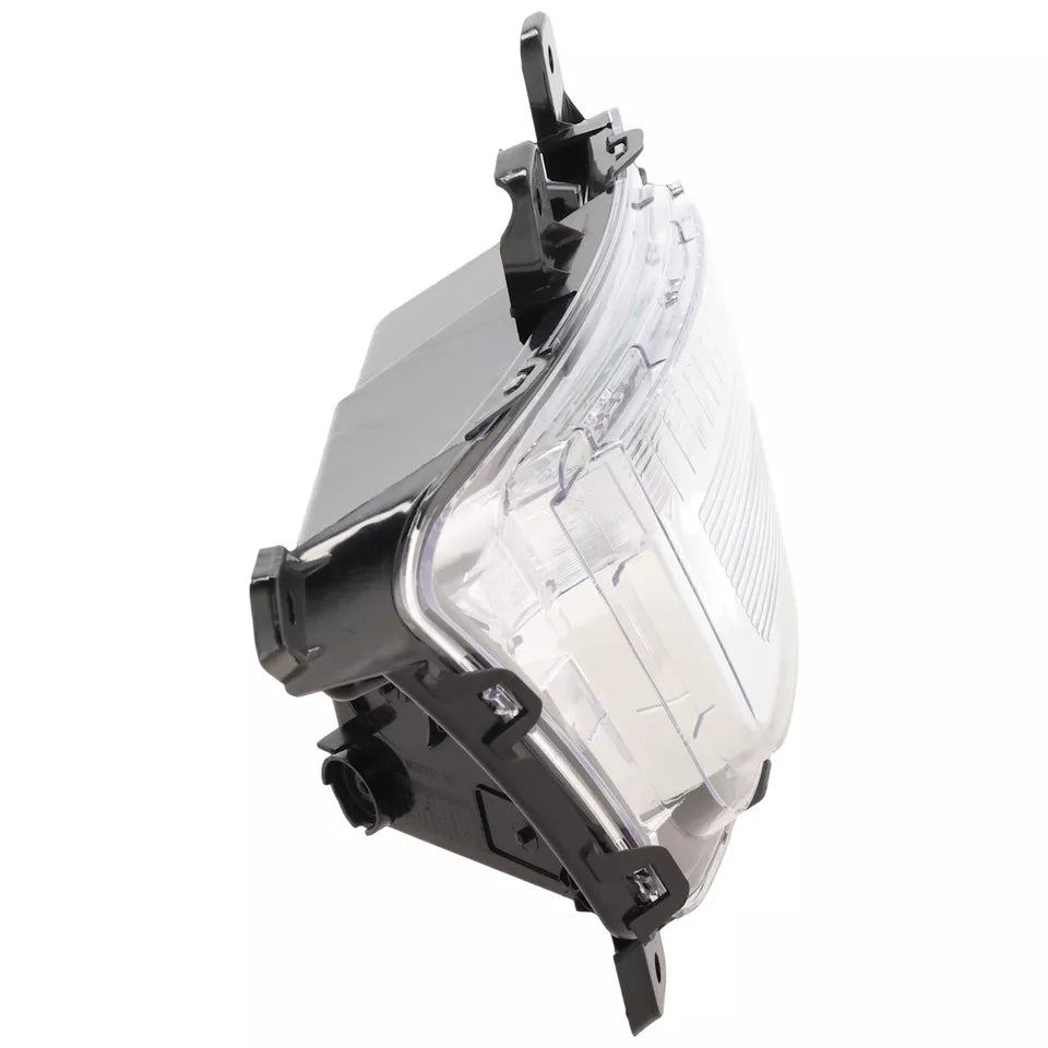 Right Side Driving lamp 2016 - 2017 CHEVROLET EQUINOX CAPA GM2563111C 23375567