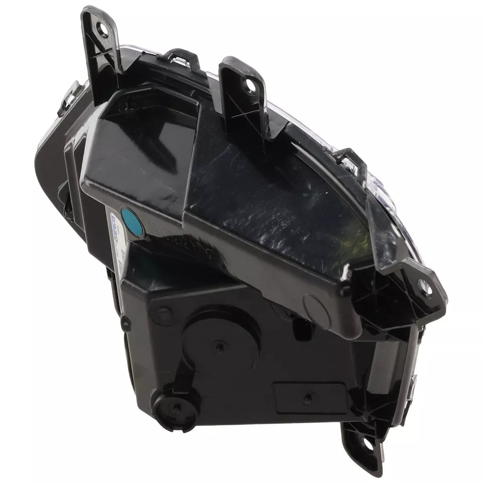 Right Side Driving lamp 2016 - 2017 CHEVROLET EQUINOX CAPA GM2563111C 23375567