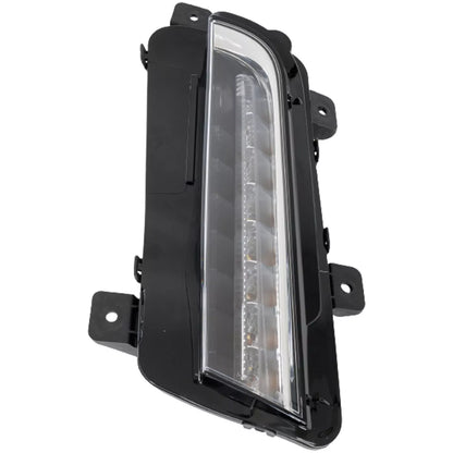 Right Side Driving lamp 2014 - 2019 CADILLAC CTS  GM2563113 20896556