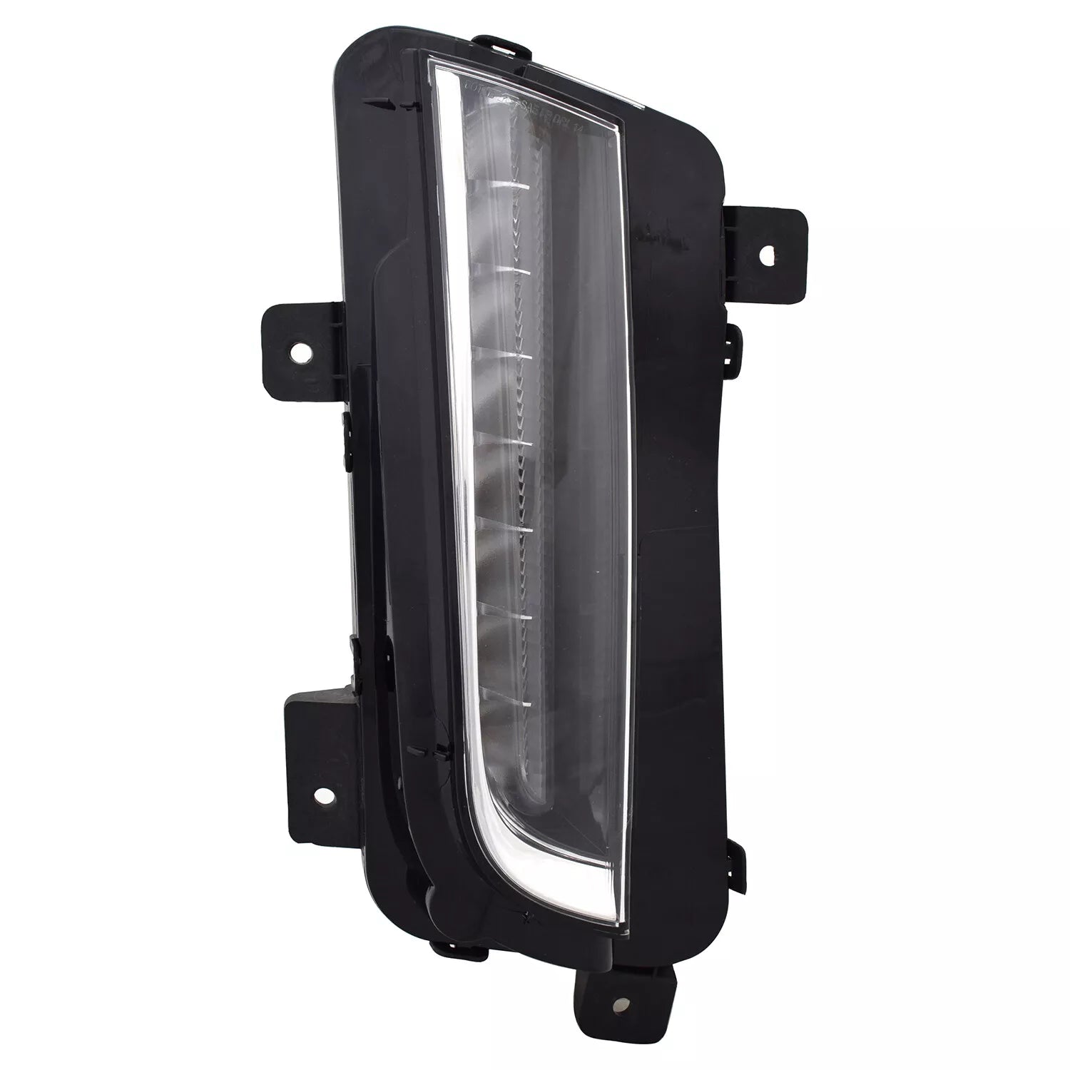 Right Side Driving lamp 2014 - 2019 CADILLAC CTS CAPA GM2563113C 20896556