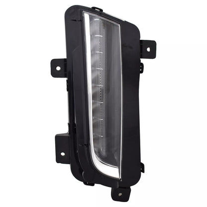 Right Side Driving lamp 2014 - 2019 CADILLAC CTS CAPA GM2563113C 20896556