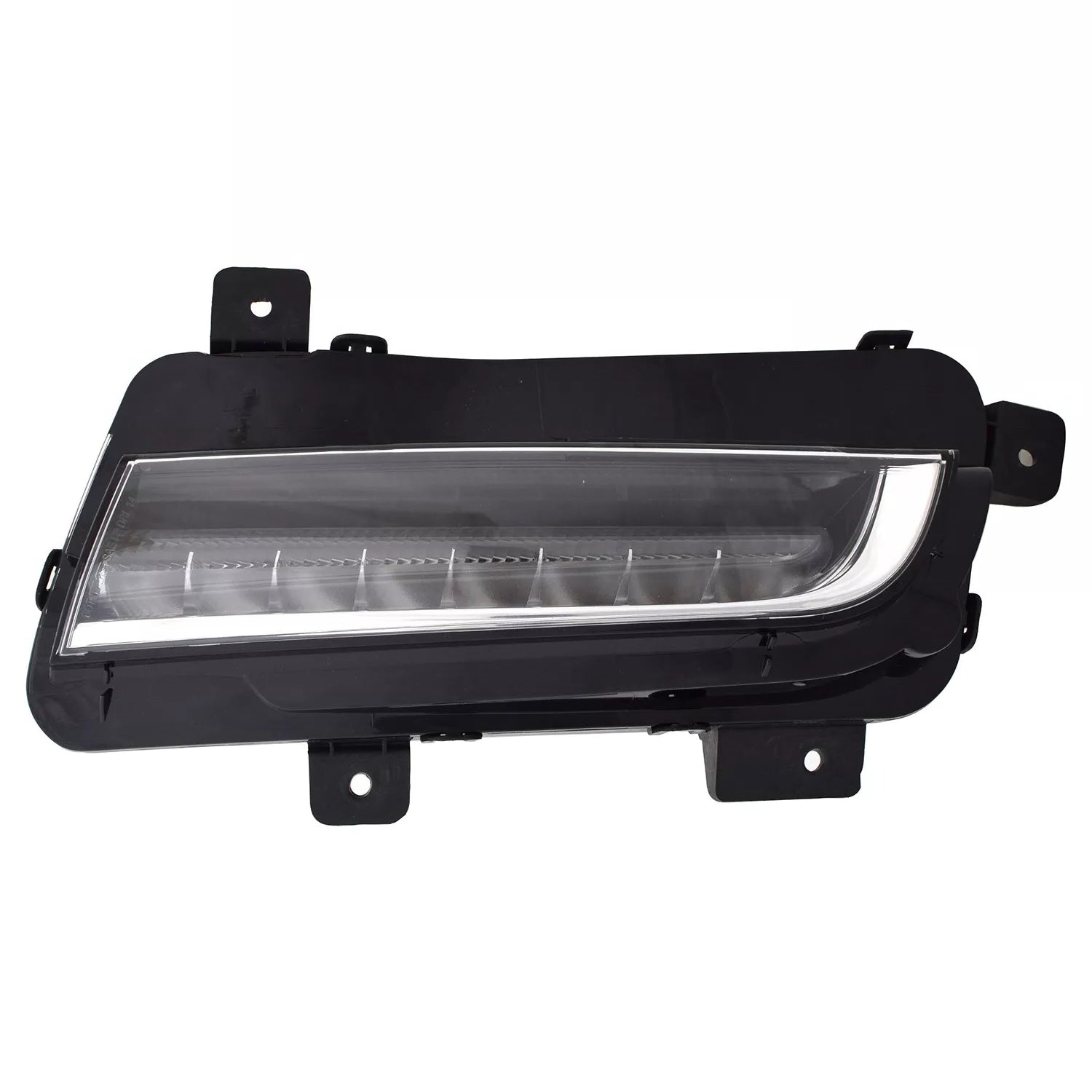 Right Side Driving lamp 2014 - 2019 CADILLAC CTS CAPA GM2563113C 20896556