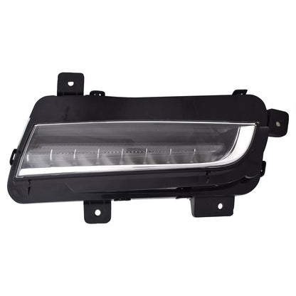 Right Side Driving lamp 2014 - 2019 CADILLAC CTS CAPA GM2563113C 20896556