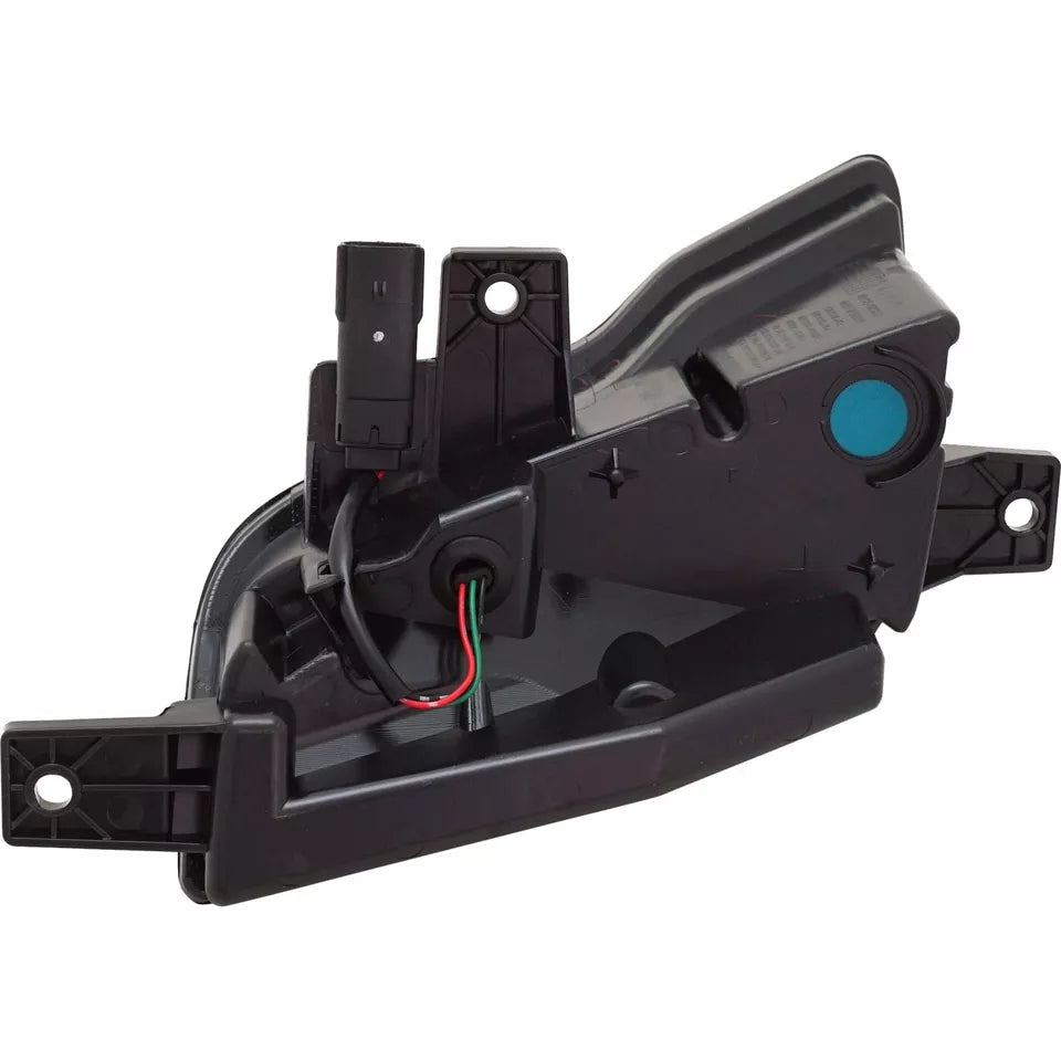 Right Side Driving lamp 2016 - 2019 CHEVROLET VOLT  GM2563114 23384966