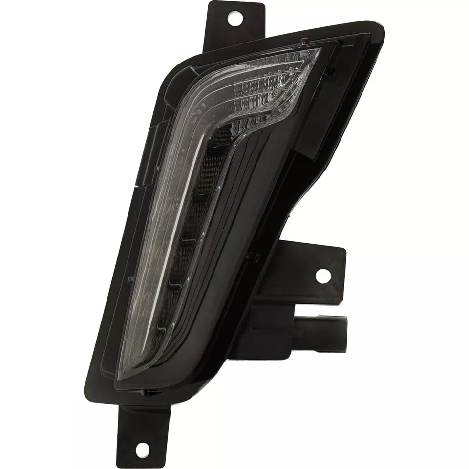 Right Side Driving lamp 2016 - 2019 CHEVROLET VOLT  GM2563114 23384966