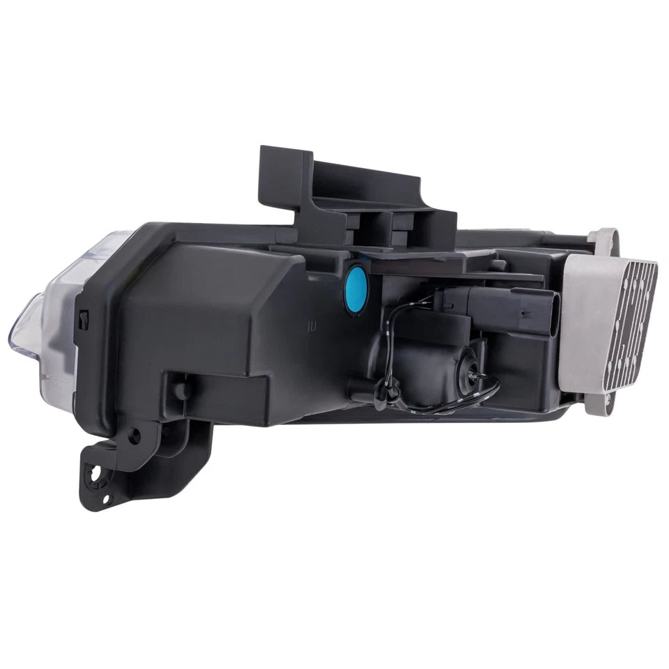 Right Side Driving lamp 2019 - 2024 CHEVROLET CAMARO CAPA GM2563119C 84756154