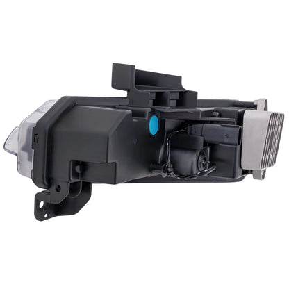 Right Side Driving lamp 2019 - 2024 CHEVROLET CAMARO CAPA GM2563119C 84756154