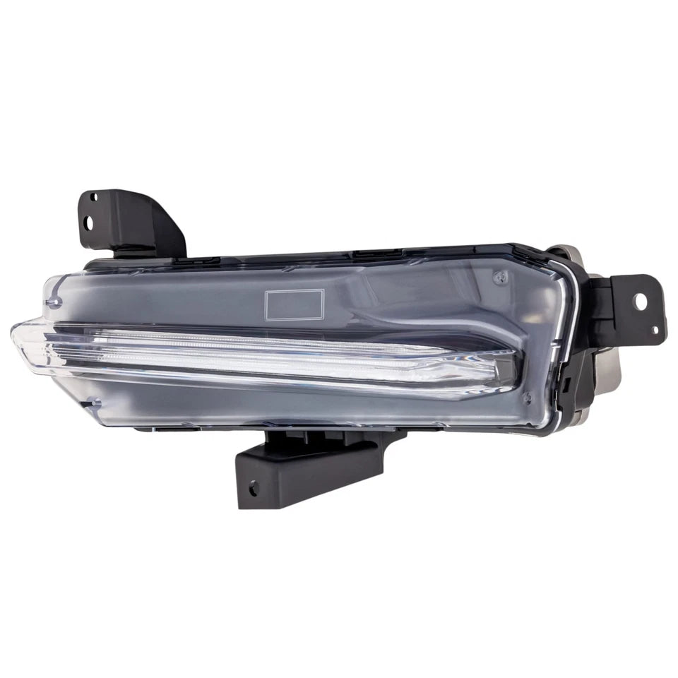 Right Side Driving lamp 2019 - 2024 CHEVROLET CAMARO CAPA GM2563119C 84756154