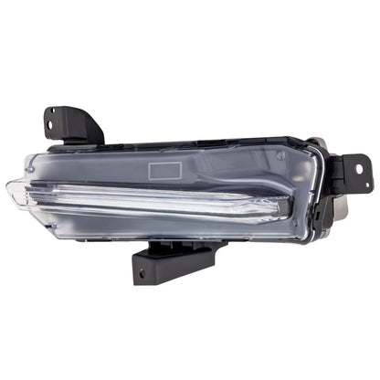 Right Side Driving lamp 2019 - 2024 CHEVROLET CAMARO CAPA GM2563119C 84756154