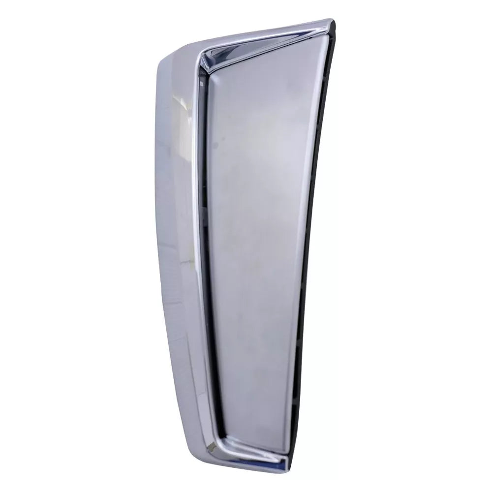 Left Side Side repeater lamp 2013 - 2016 CADILLAC SRX CAPA GM2570100C 22966564